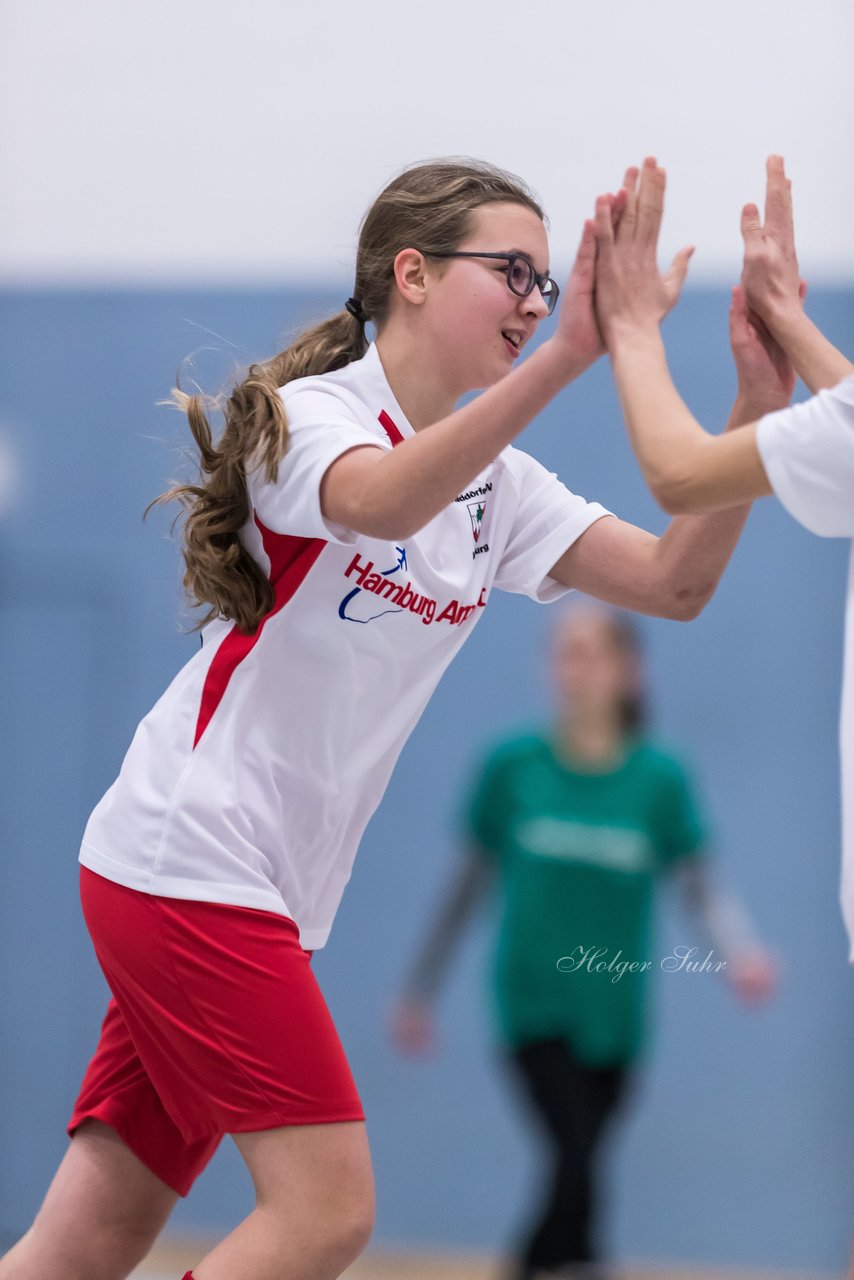 Bild 500 - wCJ Futsalmeisterschaft Runde 1